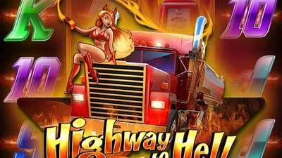 highway to hell